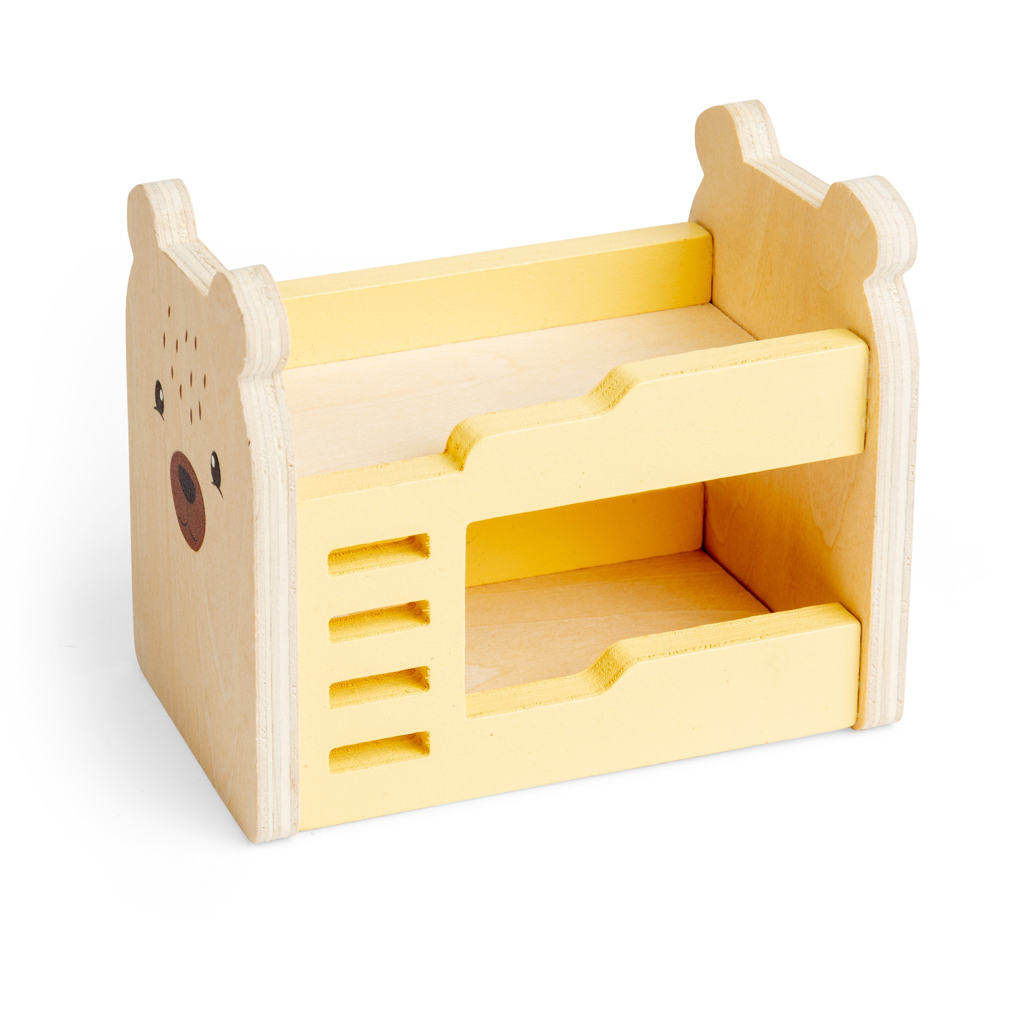 Child's Bedroom Set (3 Years +)