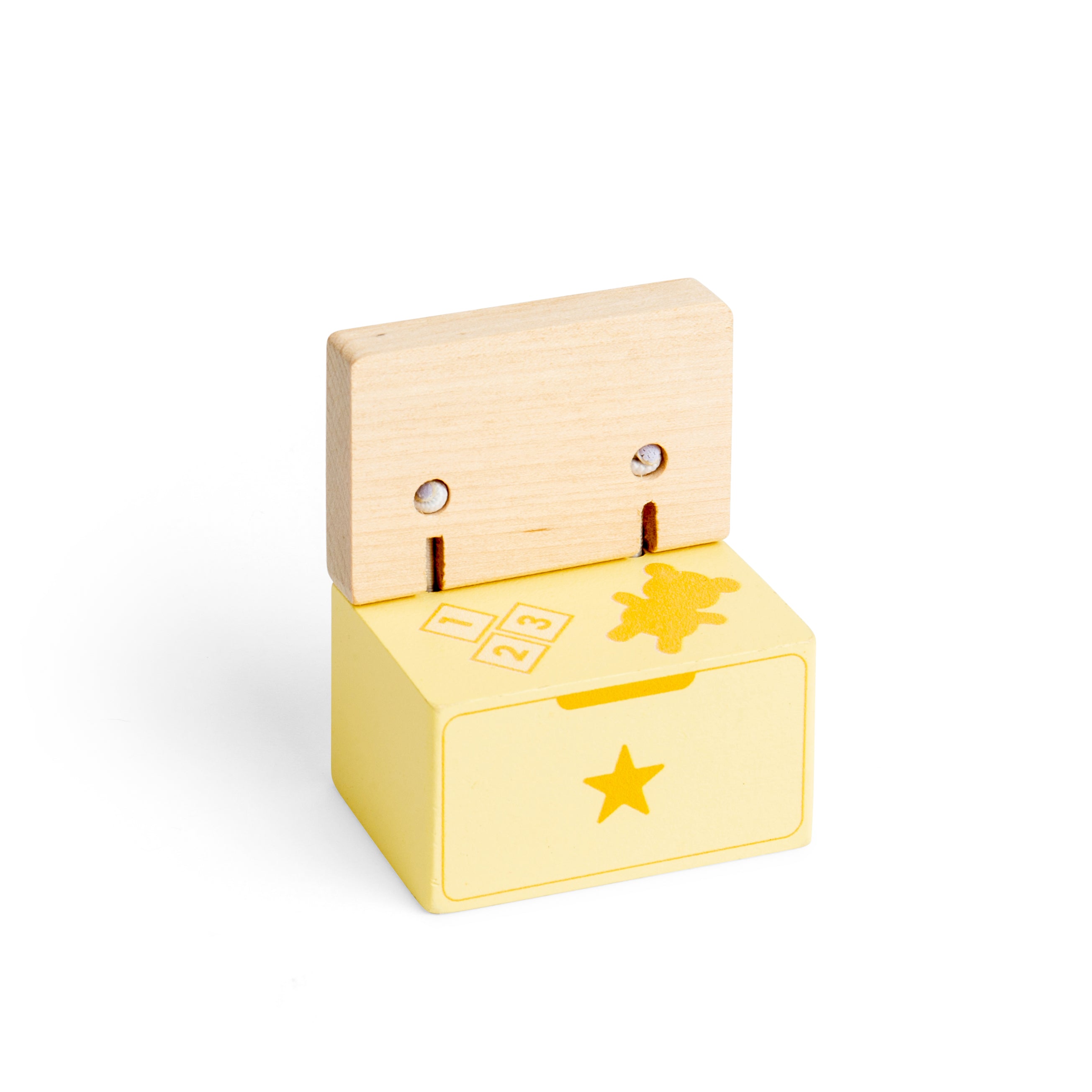 Child's Bedroom Set (3 Years +)