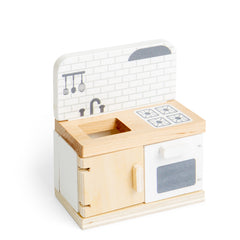 Kitchen Set (3 Years +)