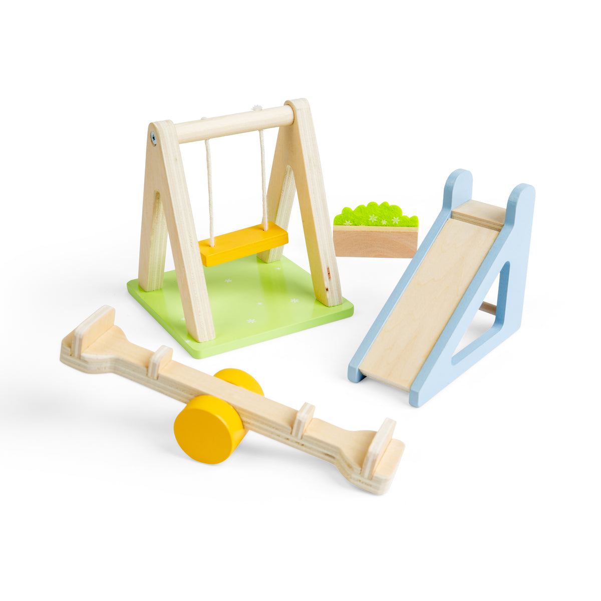 Garden Set (3 Years +)