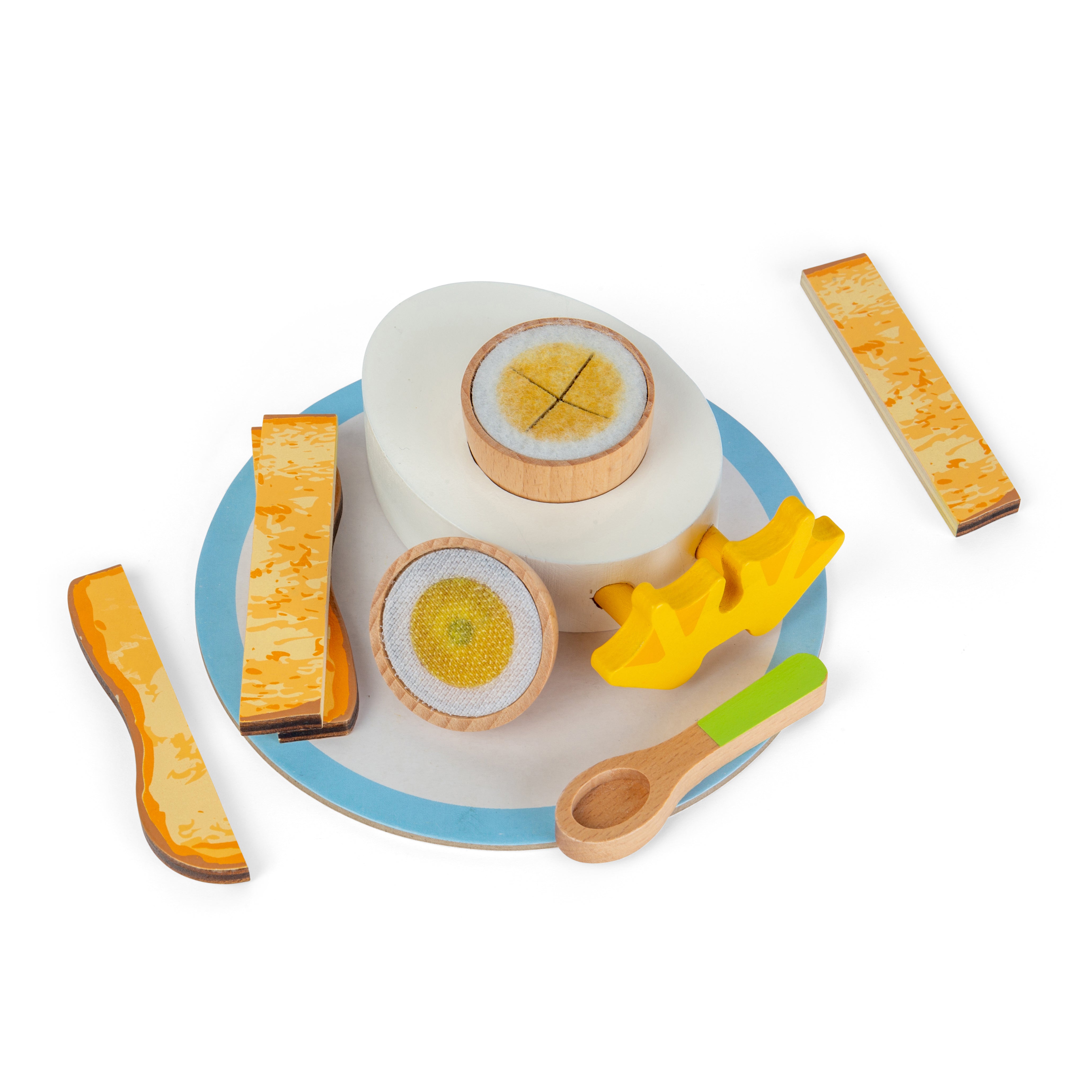 Dippy Egg (18 Months +)