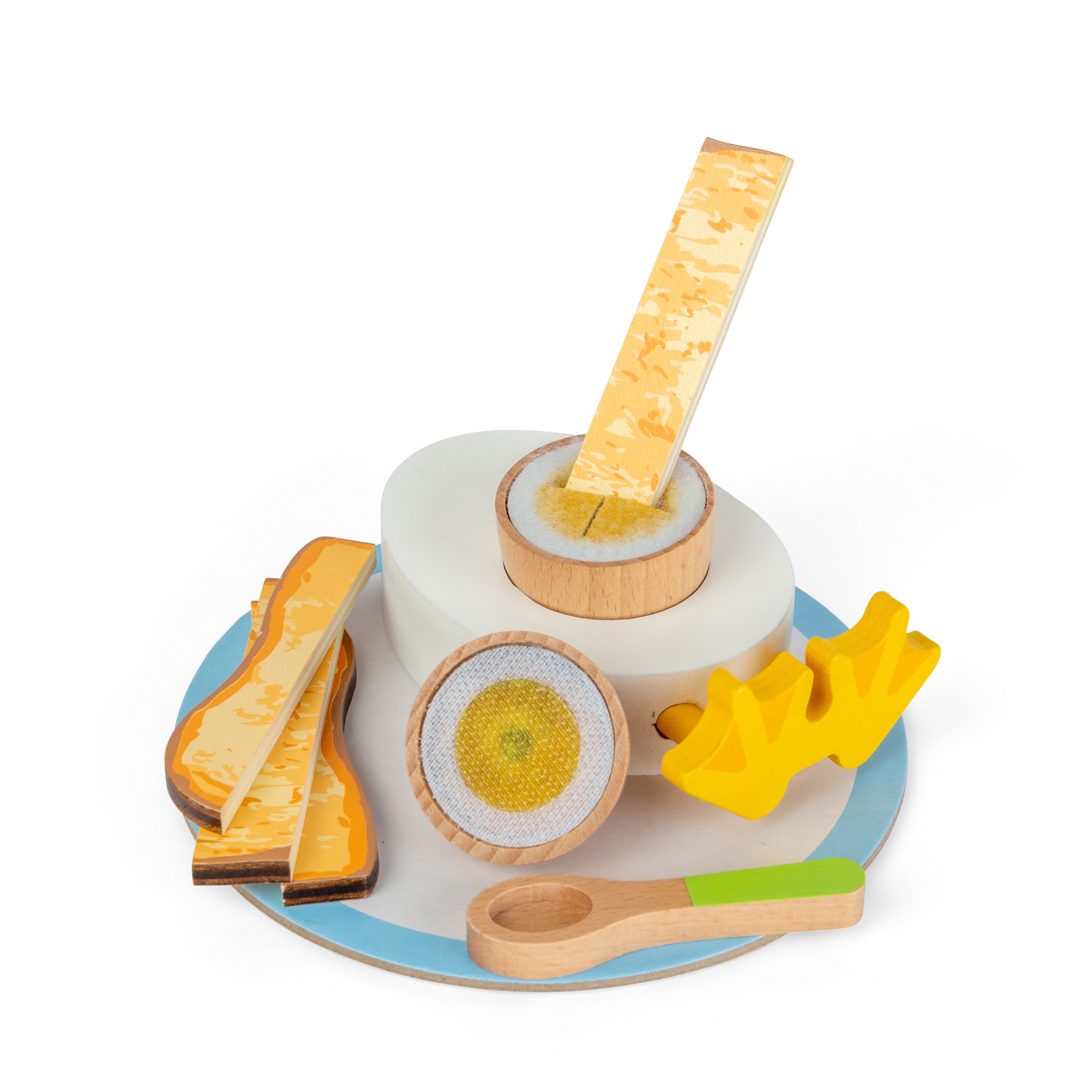 Dippy Egg (18 Months +)