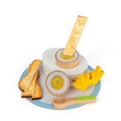 Dippy Egg (18 Months +)