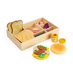 Deli Set (18 Months +)