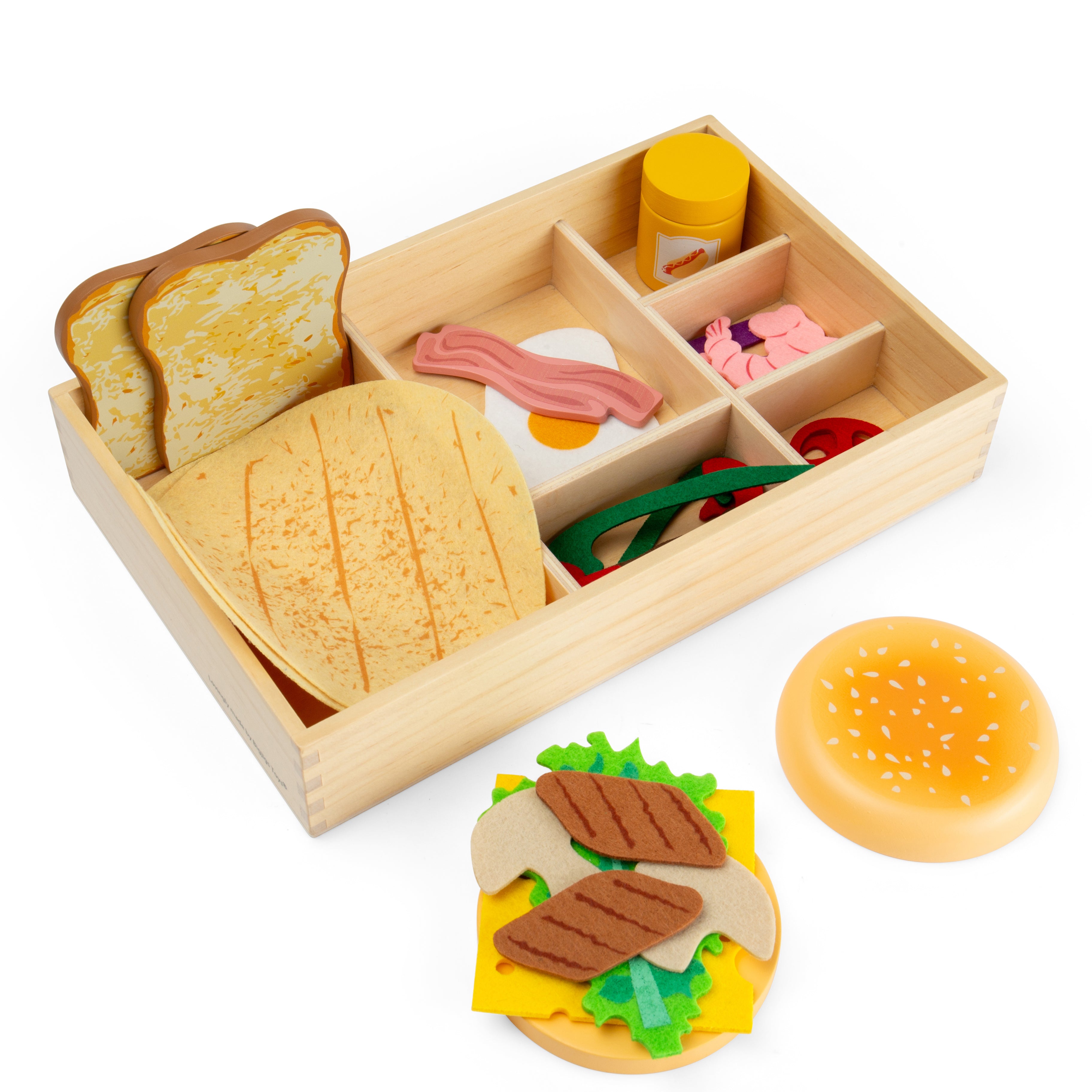 Deli Set (18 Months +)