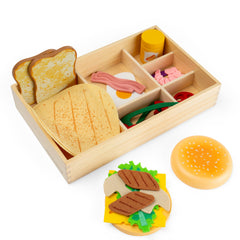 Deli Set (18 Months +)
