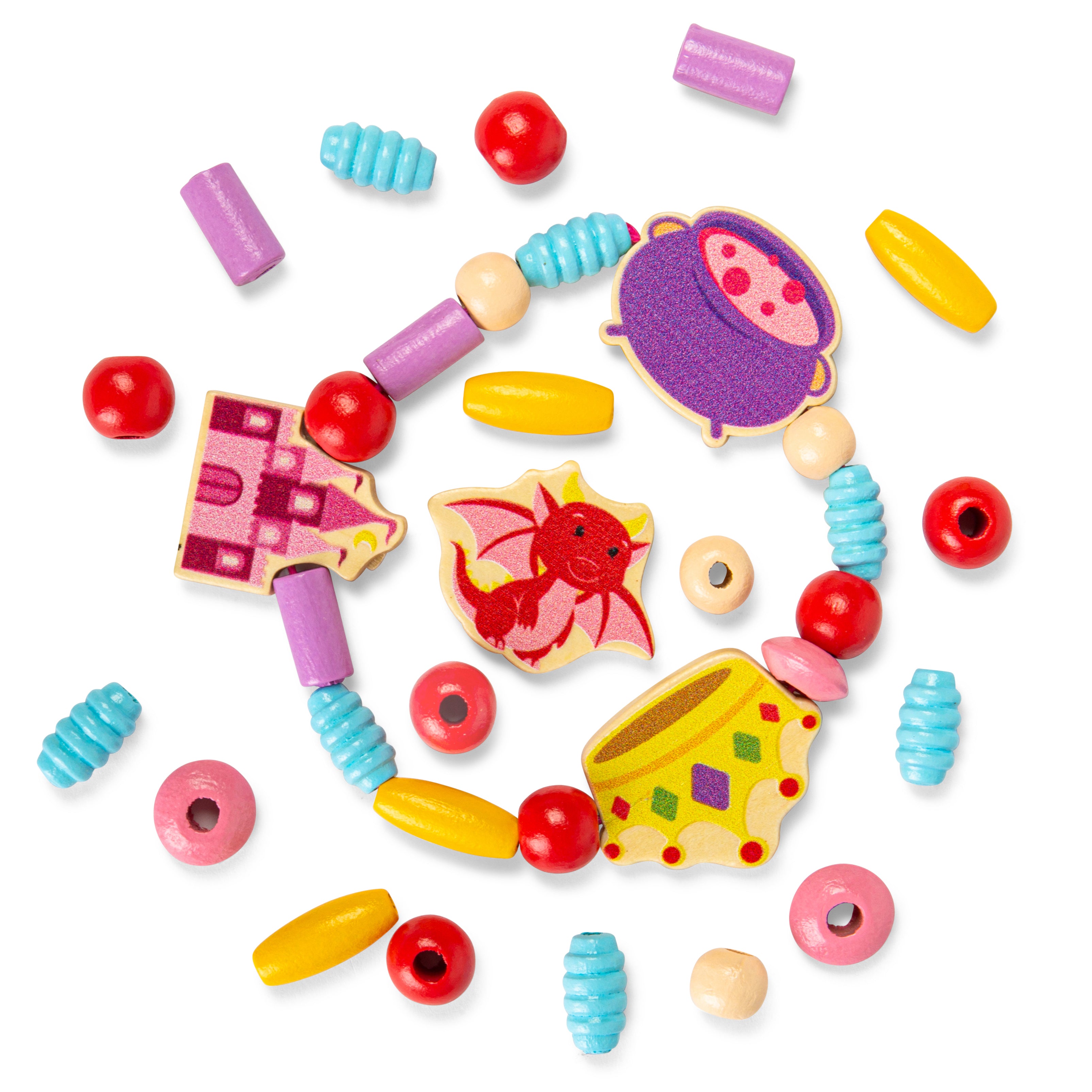 Mystical Magic Jewellery Set (3 Years +)