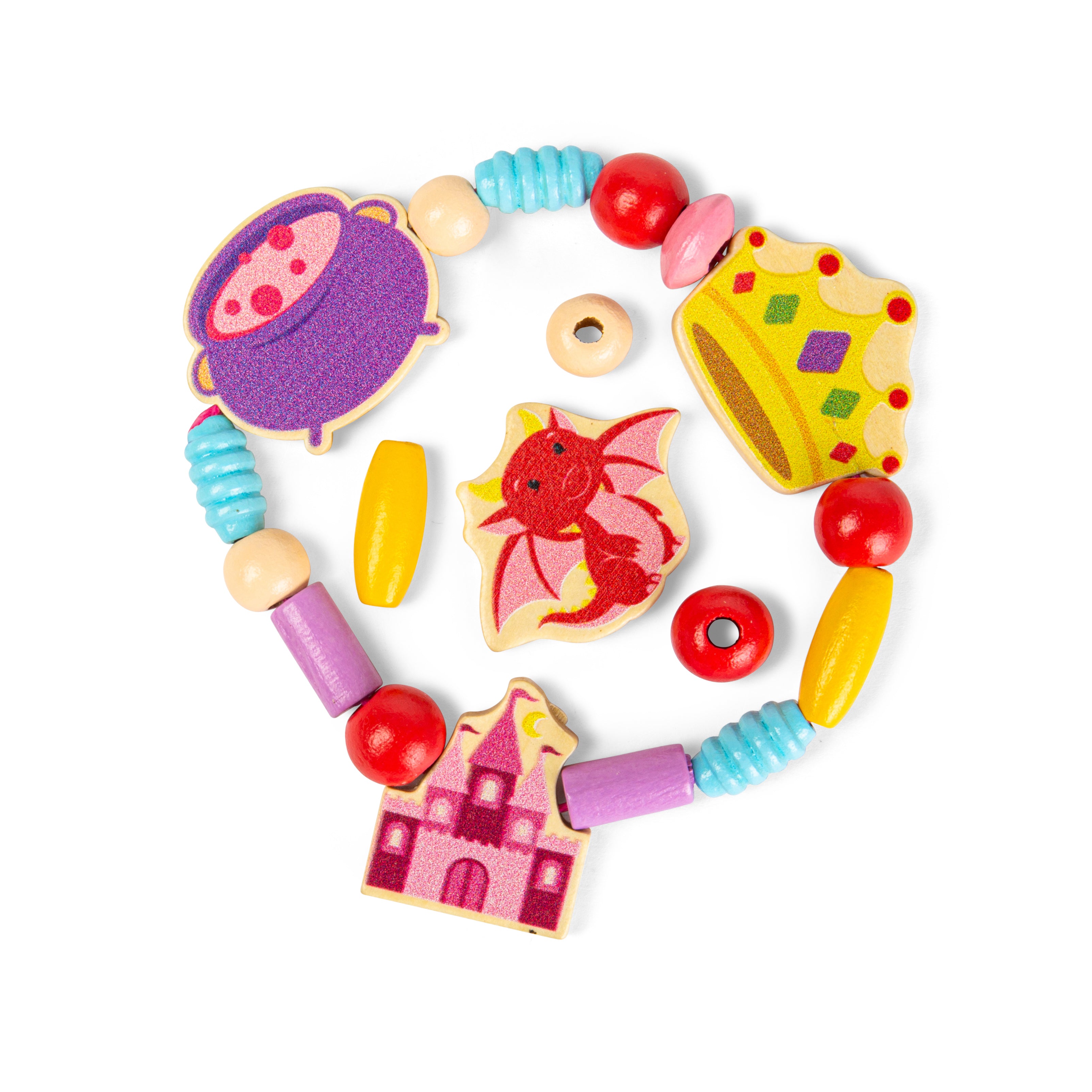 Mystical Magic Jewellery Set (3 Years +)