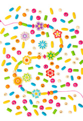 Summer Flowers Jewellery Set (3 Years +)