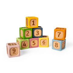 Soft Sorting Blocks (6 Months +)