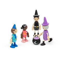 Fairytale Dolls (18 Months +)