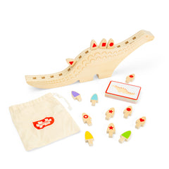 Sequencing Dinosaur (3 Years +)