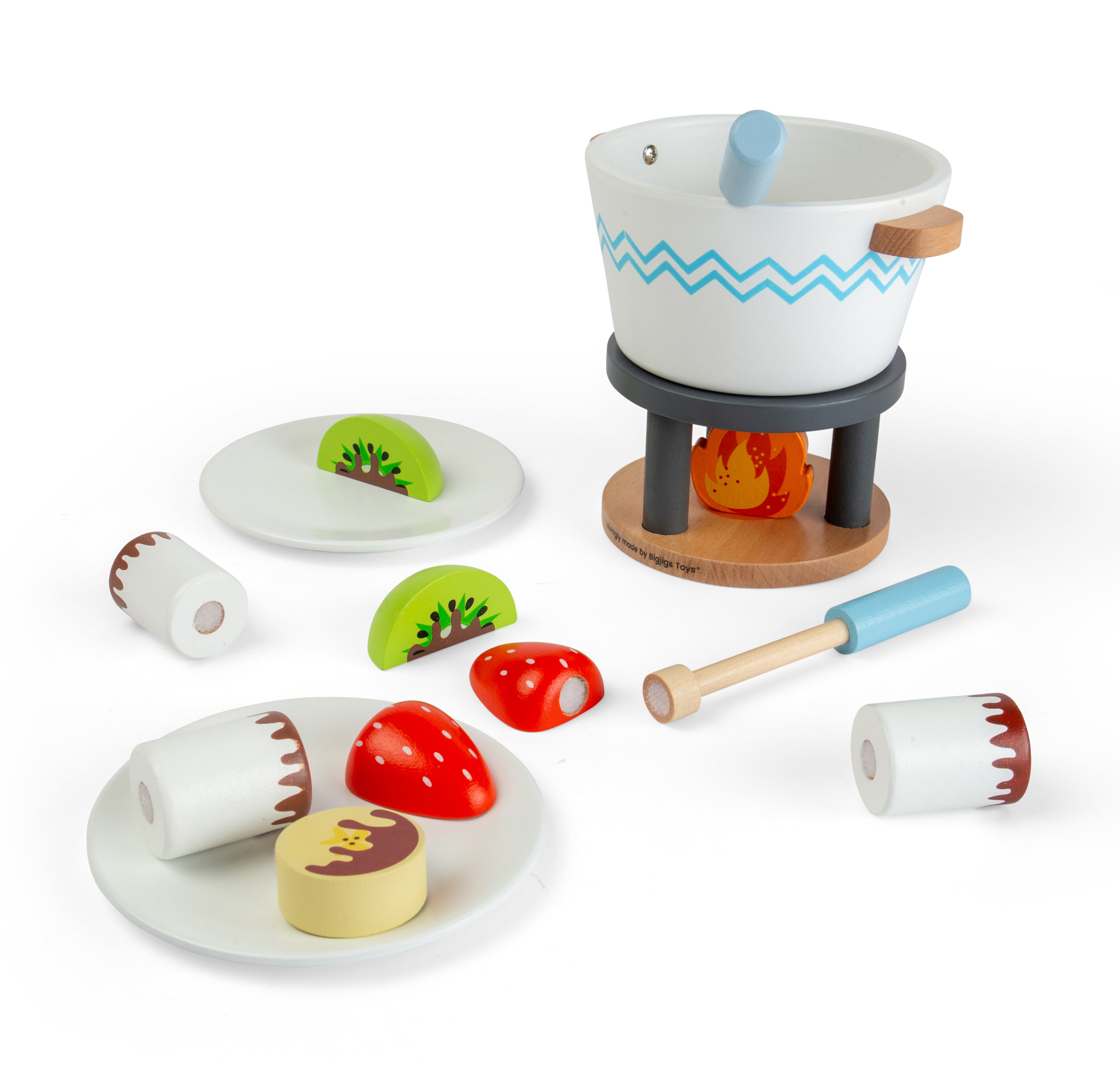 Chocolate Pot For Two (18 Months +)