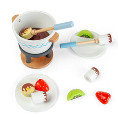 Chocolate Pot For Two (18 Months +)