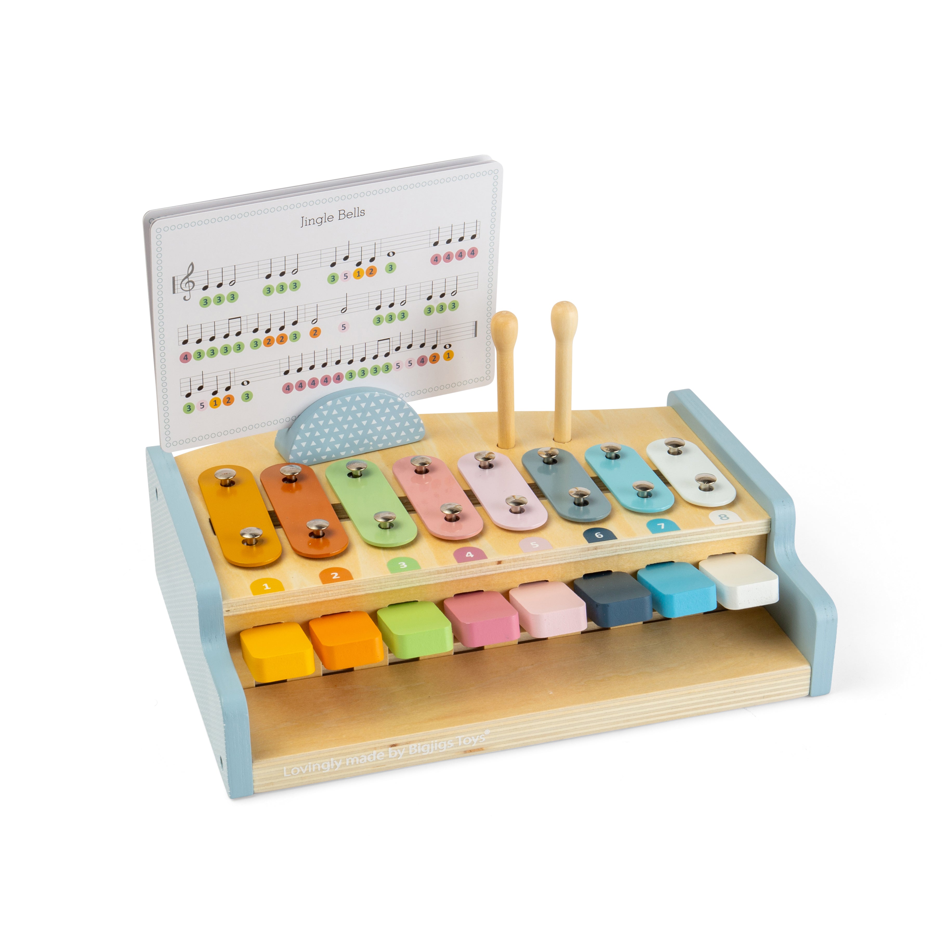 Xylo Piano (18 Months +)