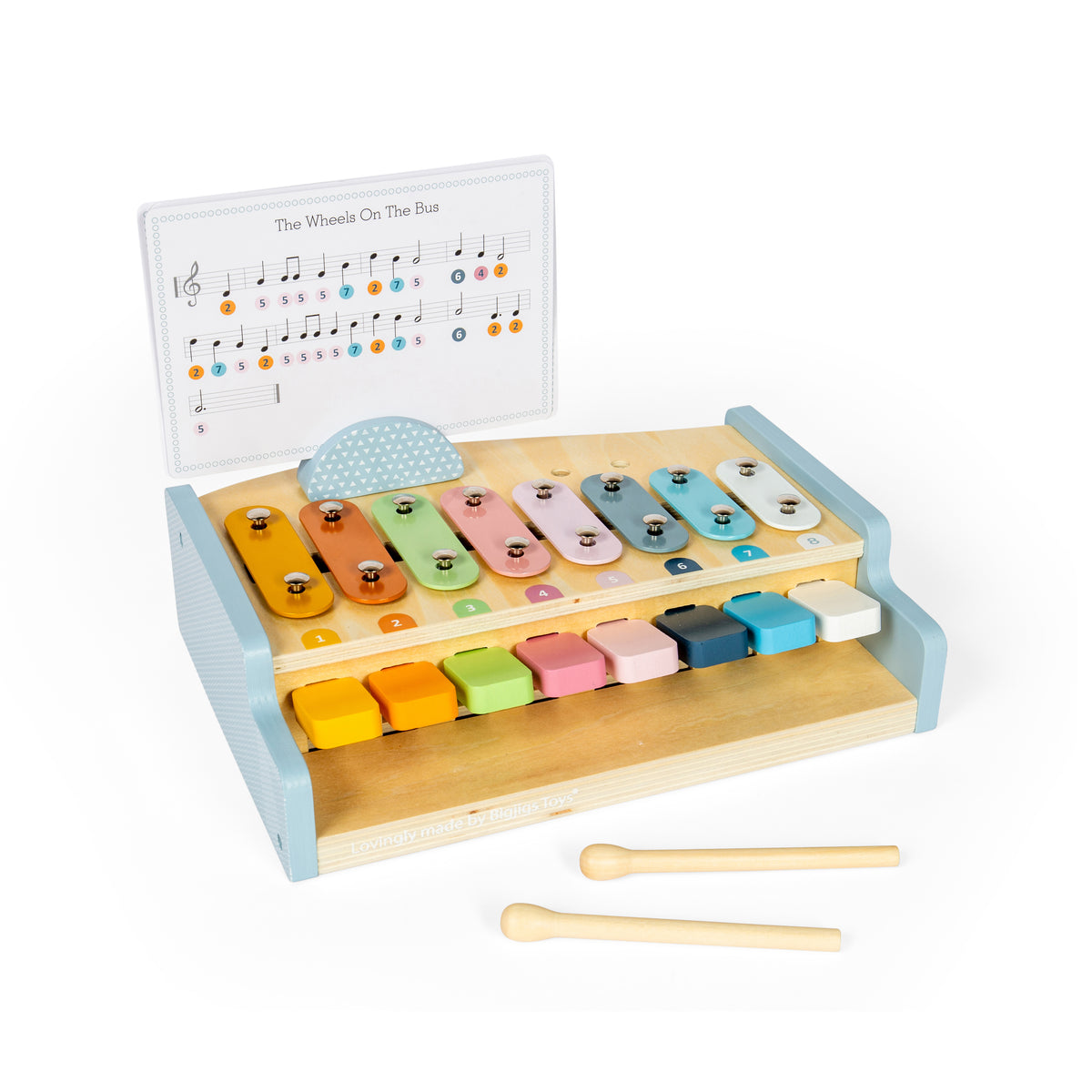 Xylo Piano (18 Months +)