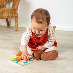 Chunky Lift Out Pterodactyl (10 Months +)