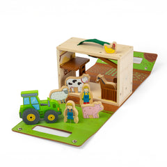 Farm On The Go (2 Years +)