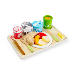 Breakfast in Bed Tray (2 Years +)