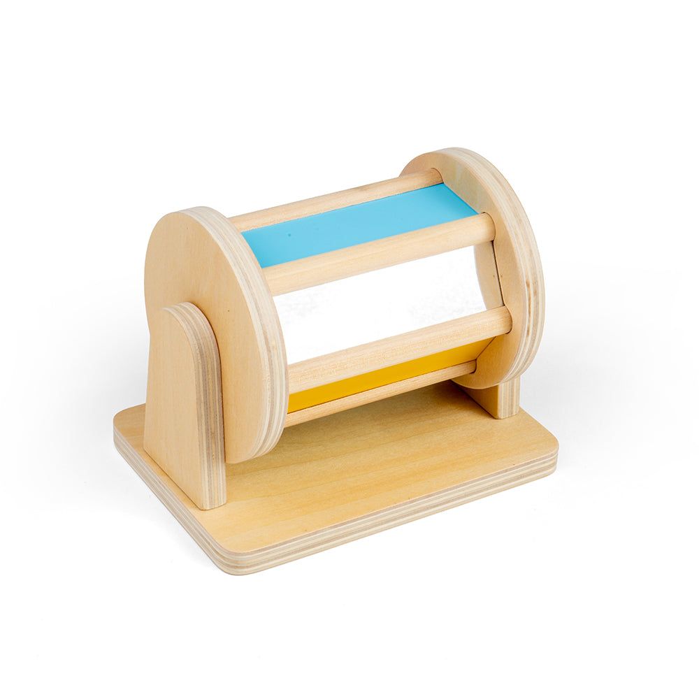 Sight and Sound Spinner (12 Months +)