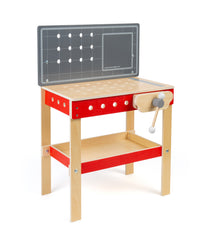 Worker's Workbench (3 Years +)