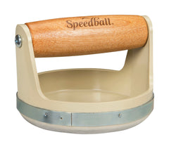 BAREN TEFLON SPEEDBALL 4-1/2 IN