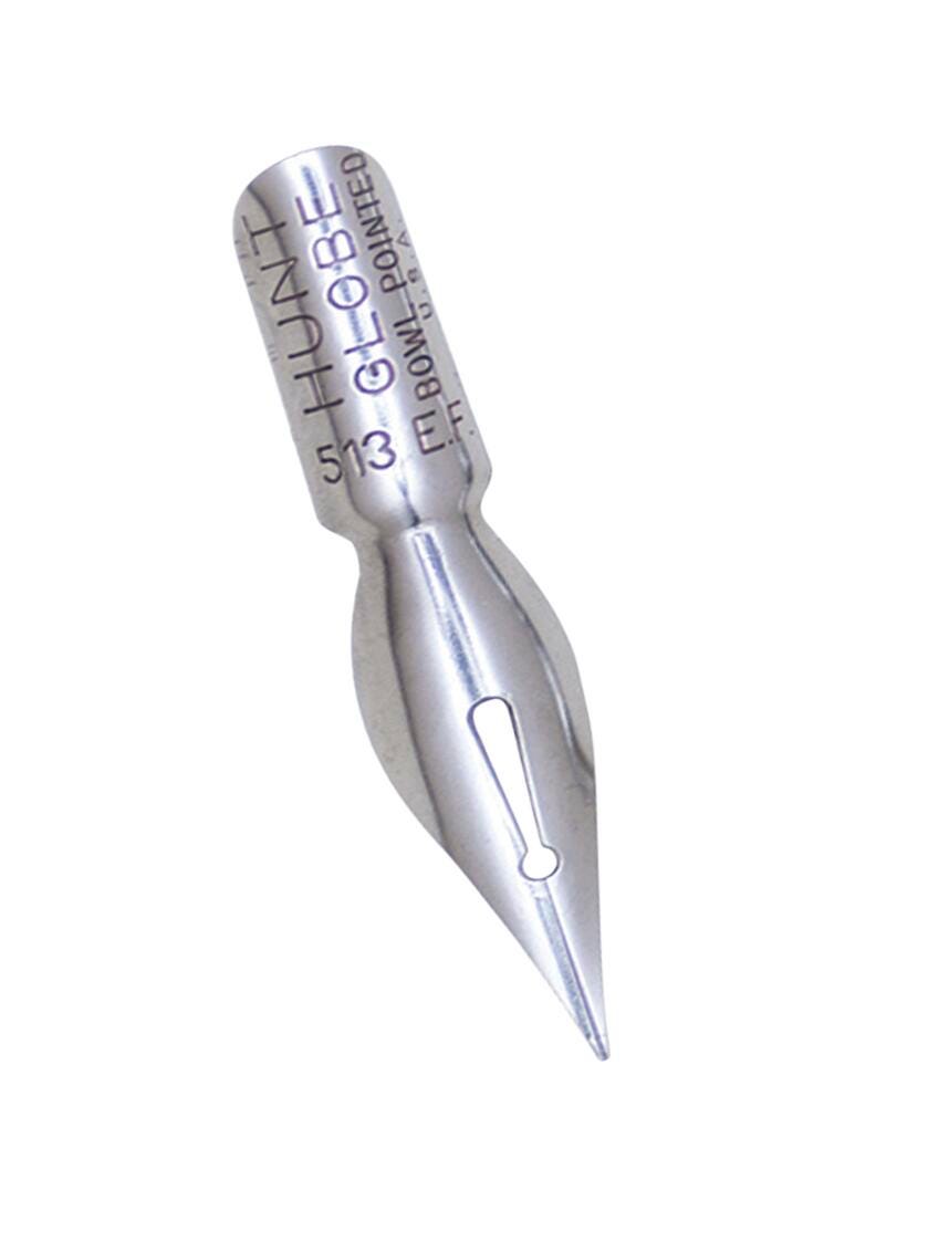 PEN GLOBE 513EF PACK OF 12