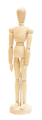 MANIKIN LIFELIKE ARTISTS 12 MALE