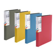 Foldermate, Display Book-10PK, A4, FEBasic