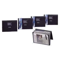 Foldermate, Expdg file w/elast Bx=10 -SPB