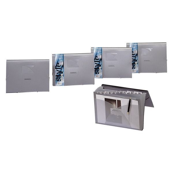 Foldermate, Expdg file Box=10pcs - SPS