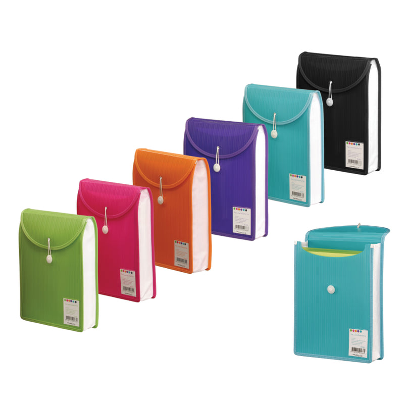 Foldermate, Atache Fil Tp Lod-Barkode 15pc