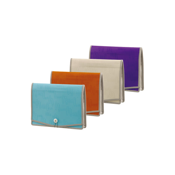 Foldermate, Attache file iclip BX=15