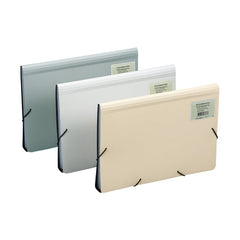 Foldermate, Expandng File A4 13pkt Cldn PM