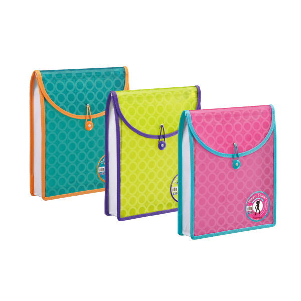 Foldermate, Attache Fil Top Lod-R rock plus BX=15pc