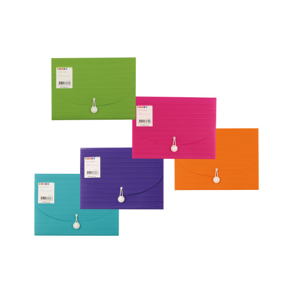 Foldermate, Action Case-Barkode Bx= 15pcs