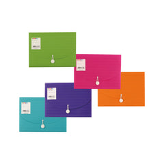 Foldermate, Action Case-Barkode Bx= 15pcs