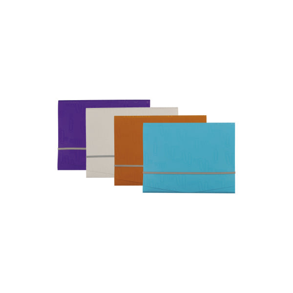 Foldermate, Action case A4,iclip BX=20