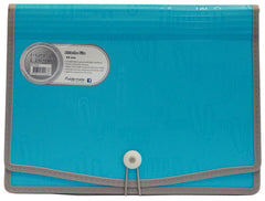 Foldermate, Box file A4, iclip BX=10