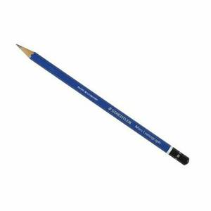 Staedtler, Mars Lumograph Pencil 100-B