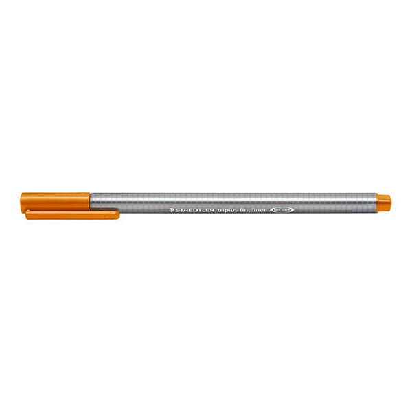Staedtler, Triplus Fineliner Lt. BN Box=10pcs