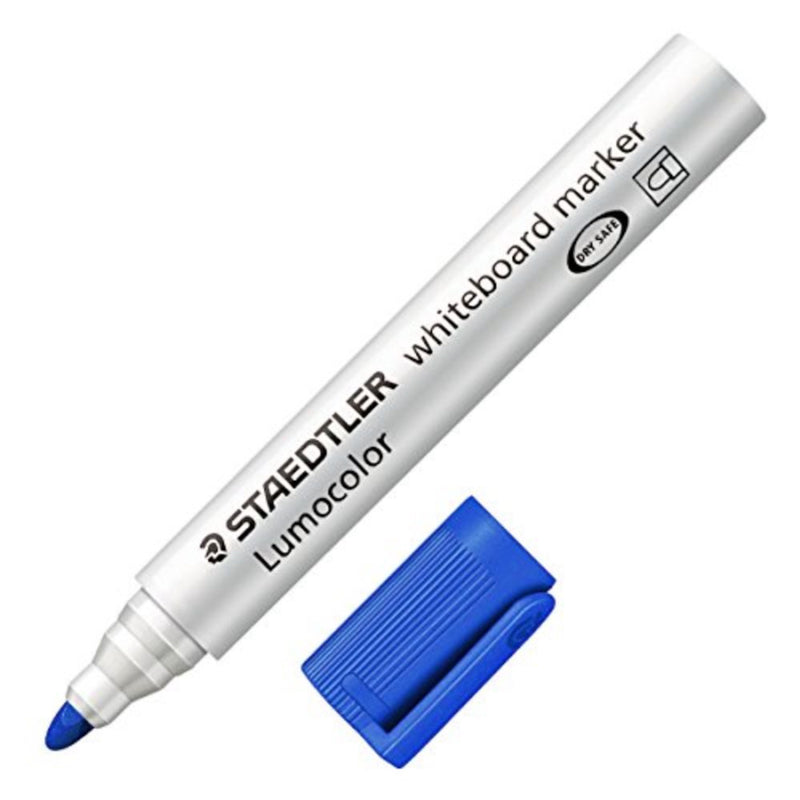 Staedtler, White Board marker Bt Bx=10 BE