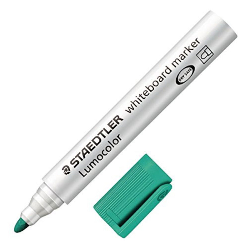 Staedtler, White Board marker Bt Bx=10 GN
