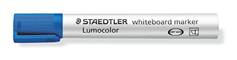 Staedtler, White Board marker Ch Bx=10 BE
