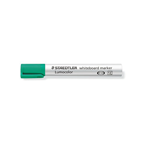 Staedtler, White Board marker Ch Bx=10 GN