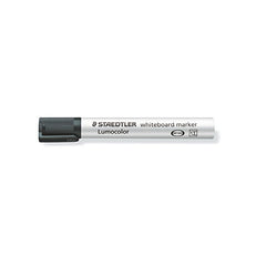 Staedtler, White Board marker Ch Bx=10 BK