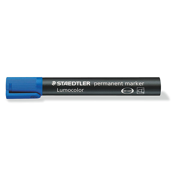 Staedtler, Permanent marker Blt Bx=10 BE