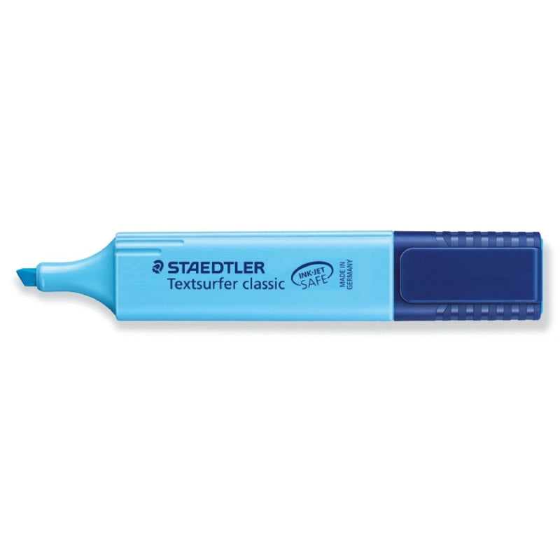 Staedtler, Textsurfer Highlter Bx=10pc BE