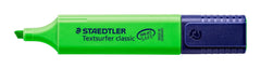 Staedtler, Textsurfer Highlter Bx=10pc GN