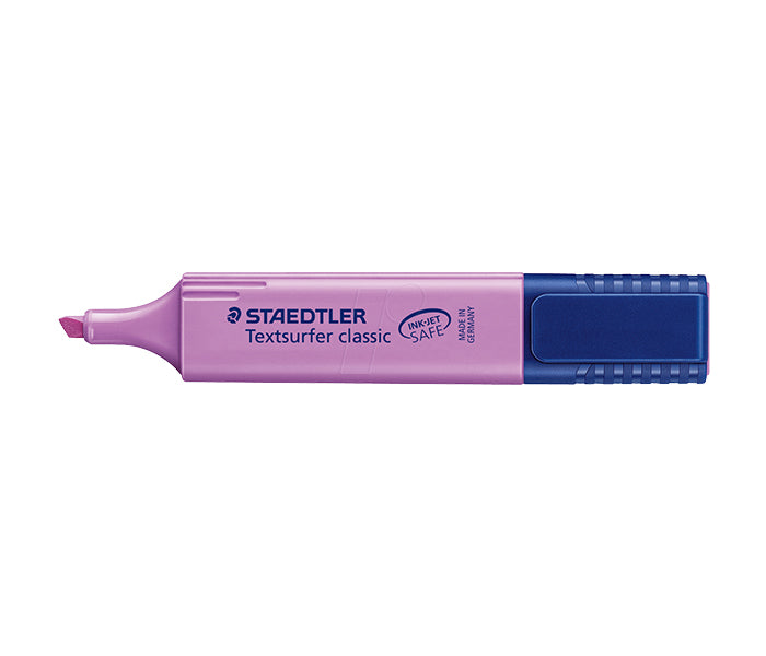 Staedtler, Textsurfer Highlter Bx=10pc VT